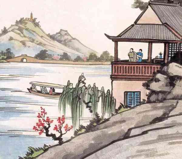 人生的七個坎，你過了幾個？