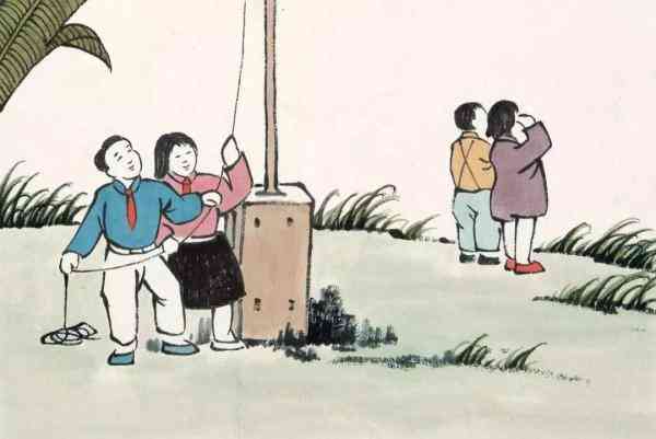 人生的七個坎，你過了幾個？