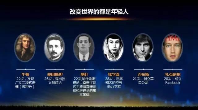 虎父無犬女：任正非女兒清華演講，除了勝利，我們別無選擇……